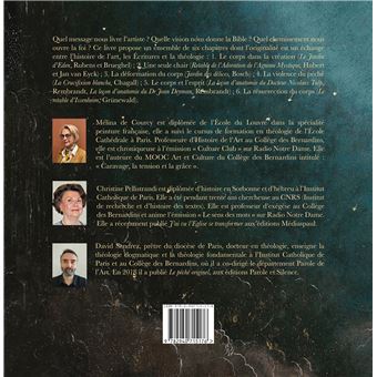 Le corps vu et révélé