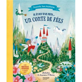 Il était une fois  un conte de fées