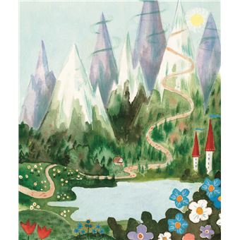 Il était une fois  un conte de fées