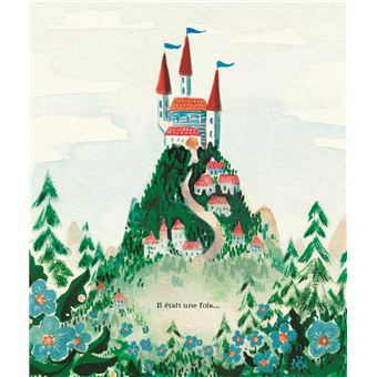 Il était une fois  un conte de fées