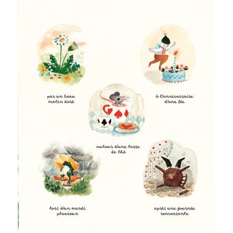 Il était une fois  un conte de fées