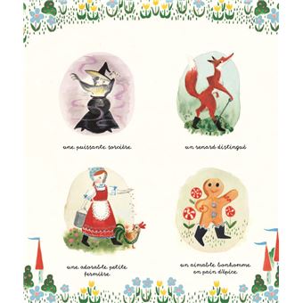 Il était une fois  un conte de fées