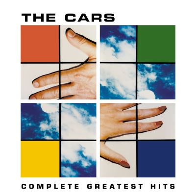 Complete greatest hits 1977 87
