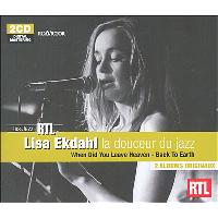 RTL Jazz Lisa Ekdahl