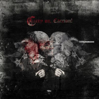 Carry on/carrion