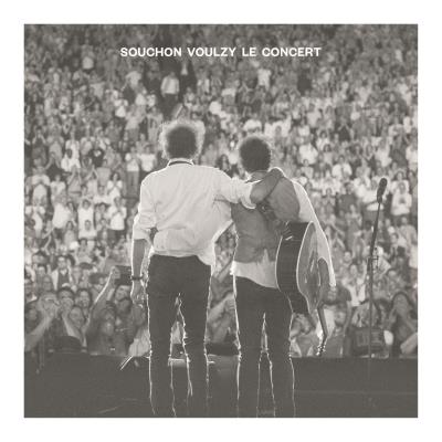 Le Concert Edition Deluxe Inclus DVD et un livret de 32 pages