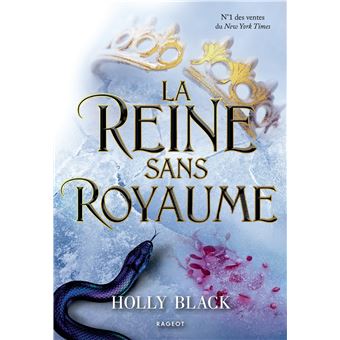 La Reine sans royaume