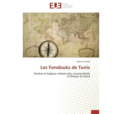 Les fondouks de tunis