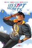 Les Sept Secrets