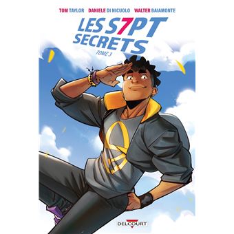 Les Sept Secrets