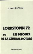 Lordstown 72 ou les deboires de la general motors