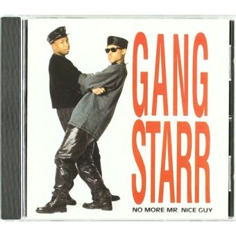 Gang Starr - 1