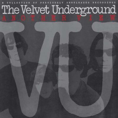 Another view/pochette cartonnee