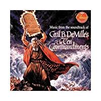 The Ten Commandments