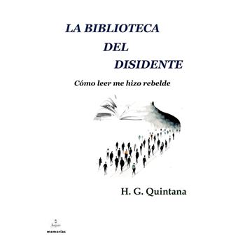 La biblioteca del disidente - 1