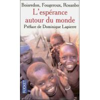 L'espérance autour du monde