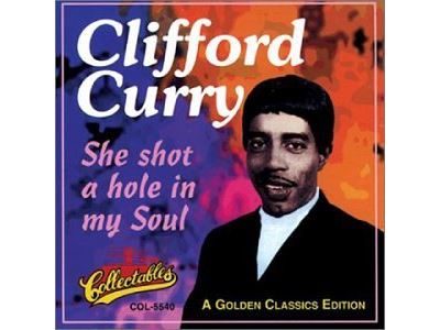 She shot a hole in my soul golden classic edition