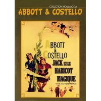Abbott & Costello-Jack & La Haricot Magique FR