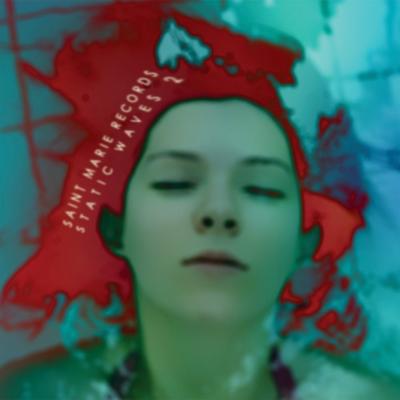 Saint Marie records - Static waves 2
