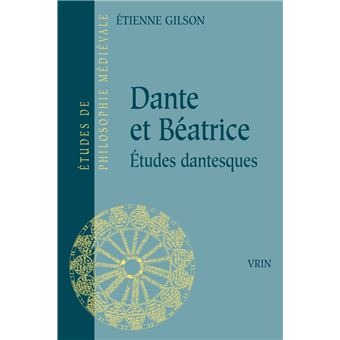 Dante et Béatrice