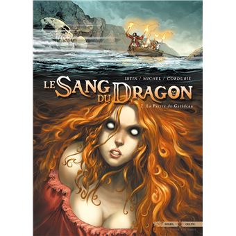 Le sang du dragonLe Sang du dragon