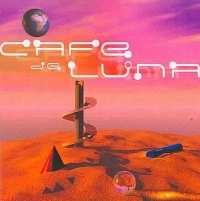 Cafe De Luna 1