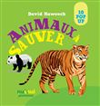 Animaux  à sauver