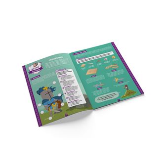 30 activités pour devenir chevalier