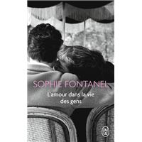 Admirable, l'histoire de la dernière femme ridée sur Terre' le nouveau  roman de Sophie Fontanel 