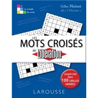 Théorie Des Mots Croisés