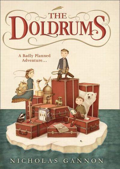 The doldrums 1