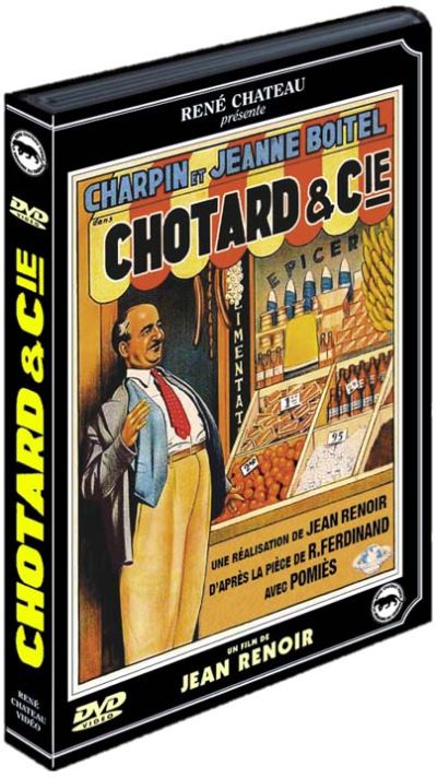 CHOTARD ET CIE-VF