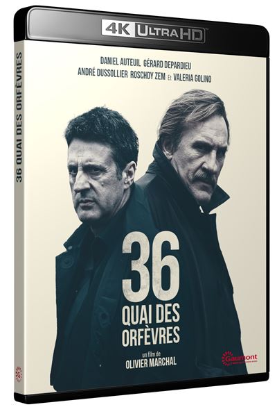 Blu-ray 4K à petit prix