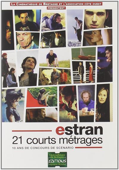 Estran 21 courts métrages