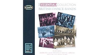 The best of british dance bands - 2 CD