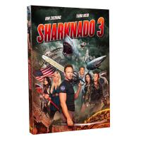 Sharknado 3 - DVD