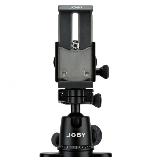 Support Joby GripTight Mount Pro Noir pour Smartphone