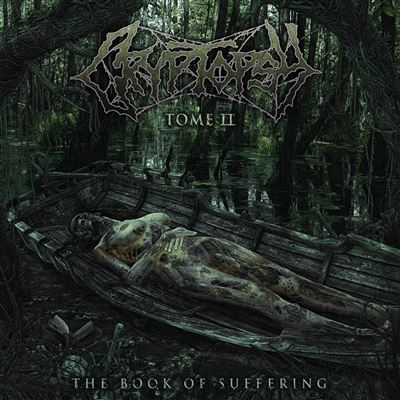 BOOK OF SUFFERING:TOMEII