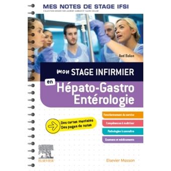 L Indispensable En Stage D Hepato Gastro Enterologie 3eme Edition Broche Axel Balian Achat Livre Ou Ebook Fnac