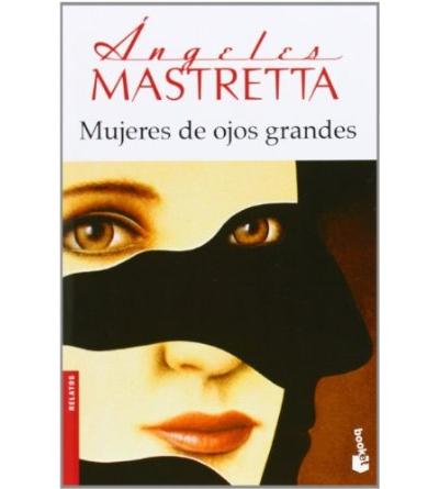 MUJERES DE OJOS GRANDES