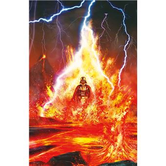 Star Wars N°02 - Variant Angoulême