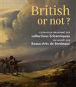 British or not ?
