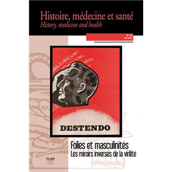 Folies et masculinités