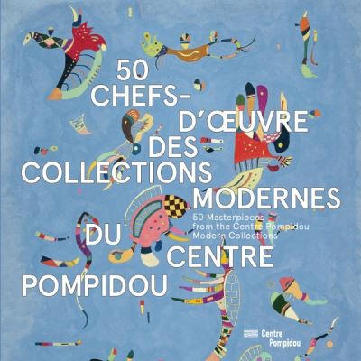 Nouvelle présentation des collections modernes