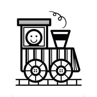 Peinture magique à l'eau, Les véhicules