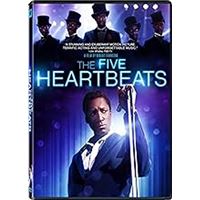 The Five Heartbeats Edition Anniversaire DVD
