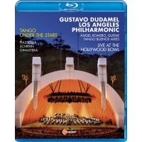 Tango sous les étoiles Live at the Hollywood Bowl DVD