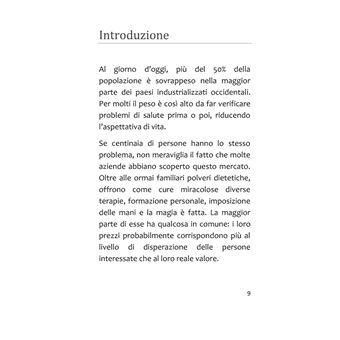 Psillio - la dieta biologica con successo garantito