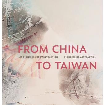 From china to taiwan