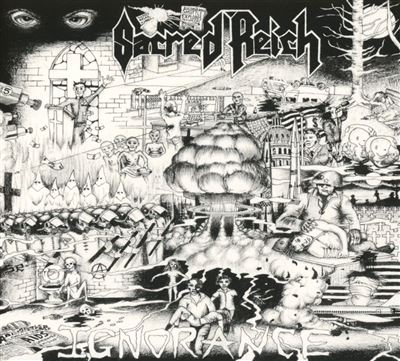 Ignorance 30th Anniversary
